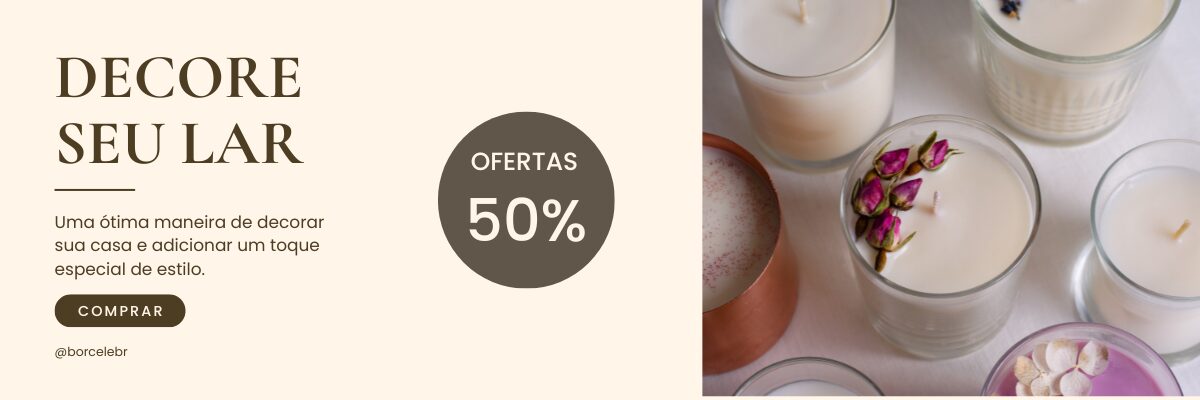 Borcele banner 1 ofertas